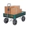 Vestil Landscape Cart, Plastic Crate LSC-3052-PCW - alternate 4